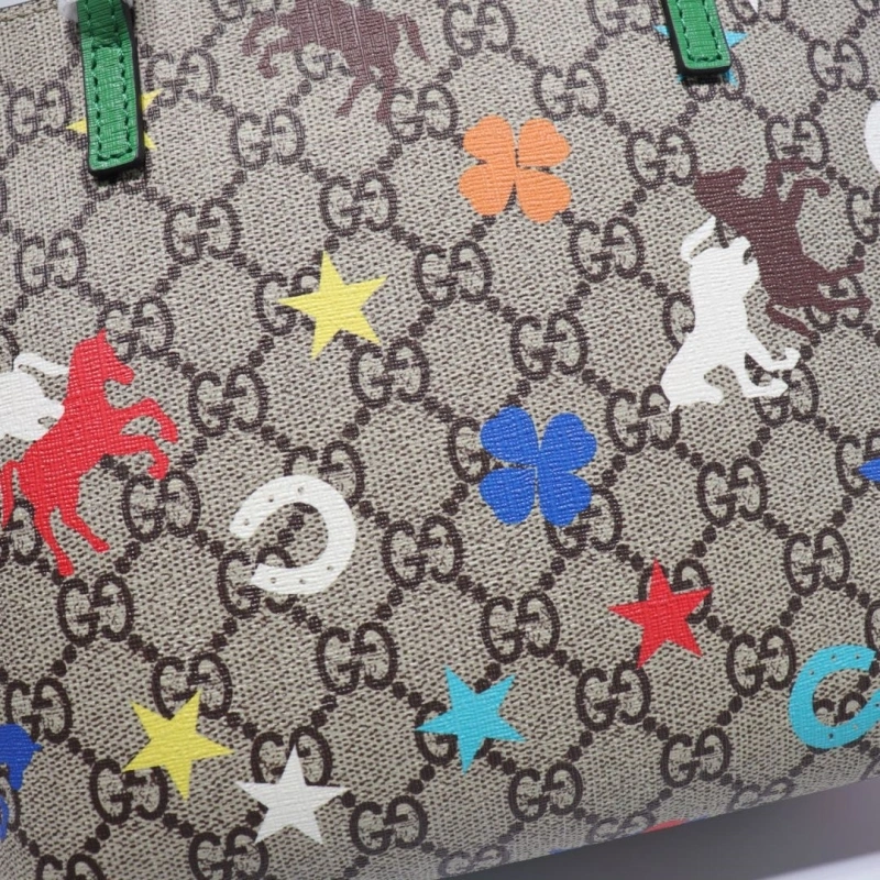 Gucci Shopping Bags 4036B-0502