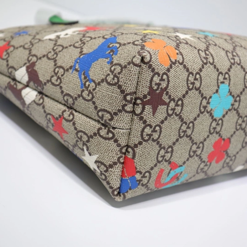 Gucci Shopping Bags 4036B-0502