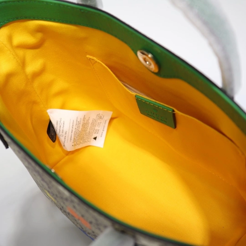 Gucci Shopping Bags 4036B-0502