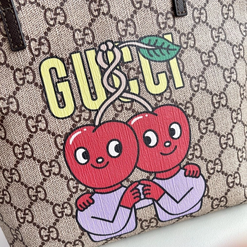 Gucci Shopping Bags 4036B-0503