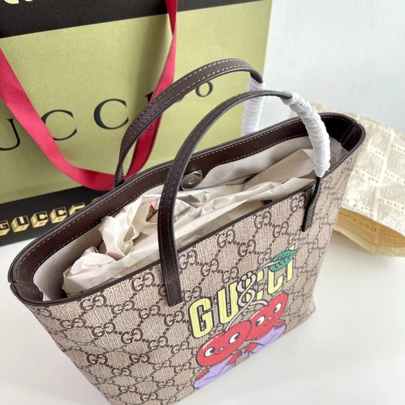 Gucci Shopping Bags 4036B-0503