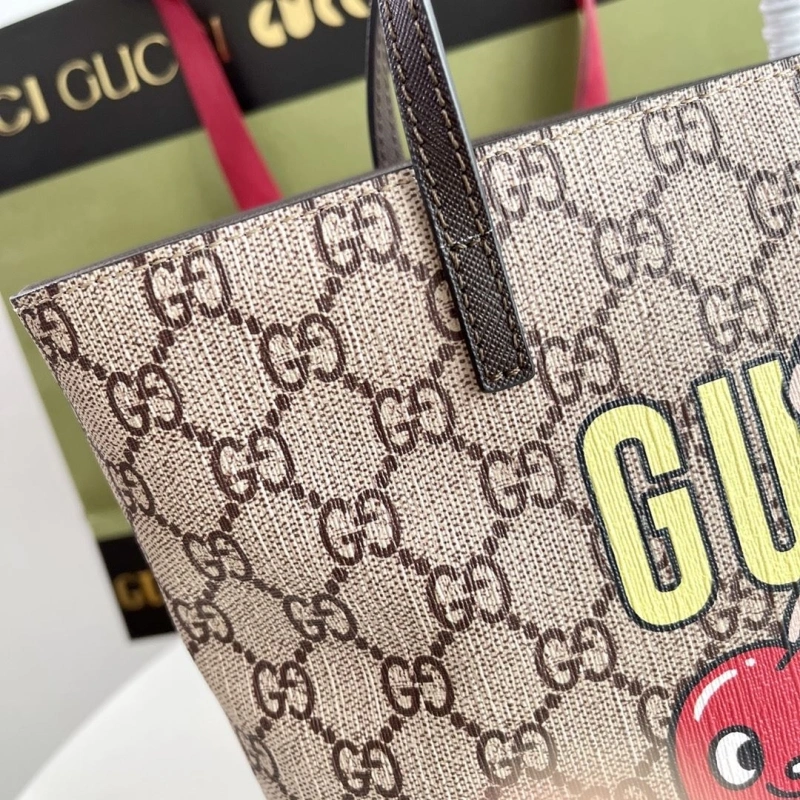 Gucci Shopping Bags 4036B-0503