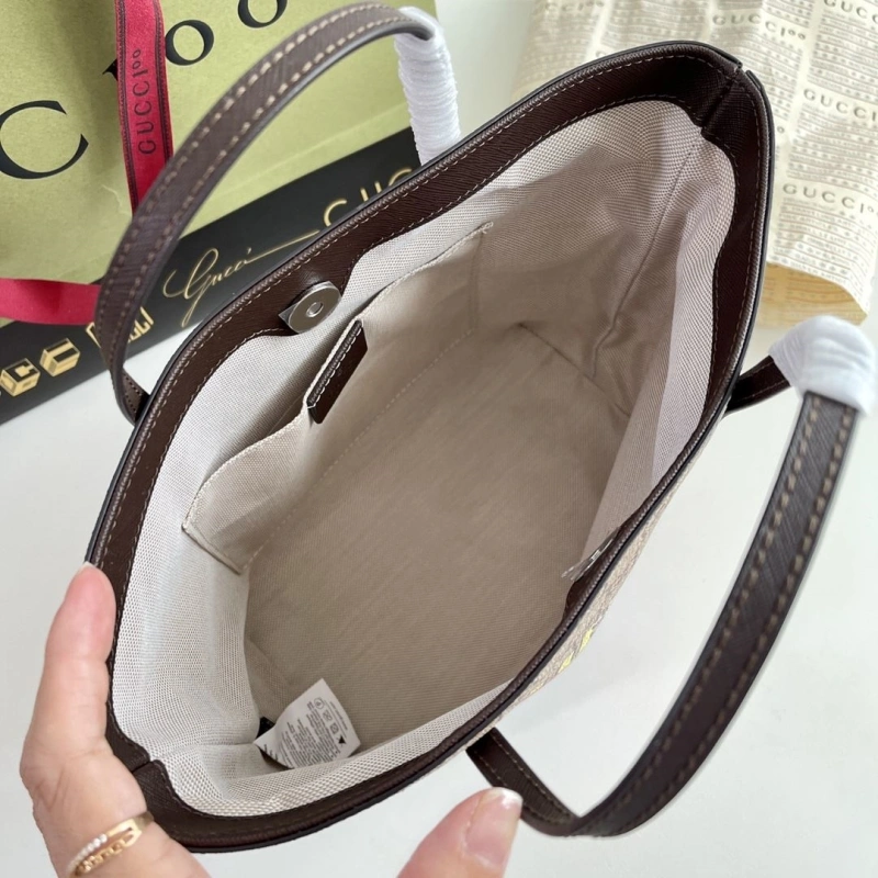 Gucci Shopping Bags 4036B-0503