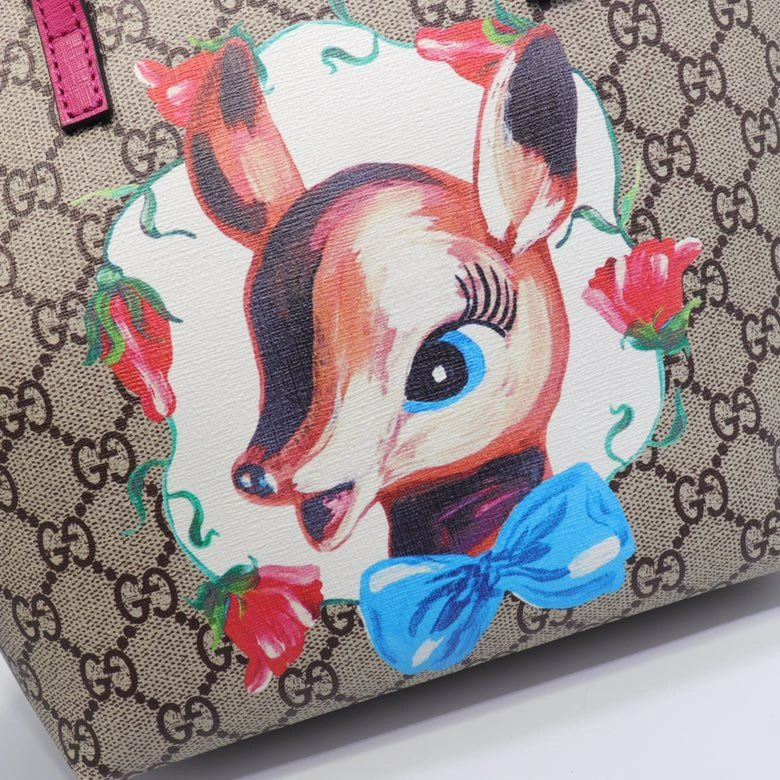 Gucci Shopping Bags 4036B-0504