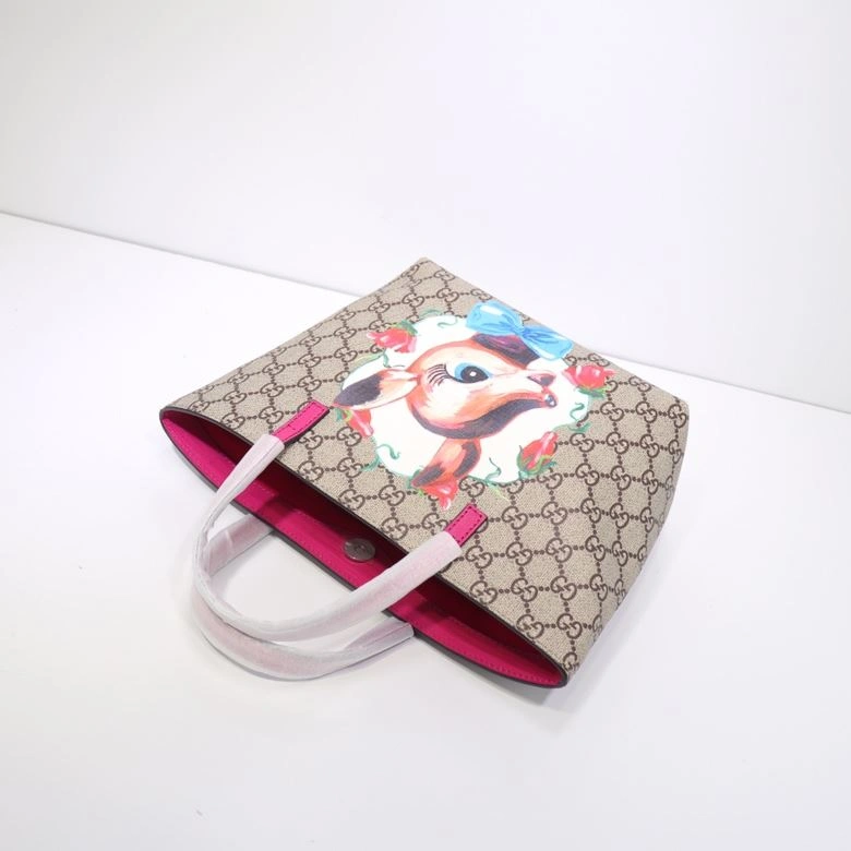 Gucci Shopping Bags 4036B-0504