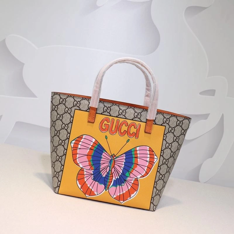 Gucci Shopping Bags 4036B-0505