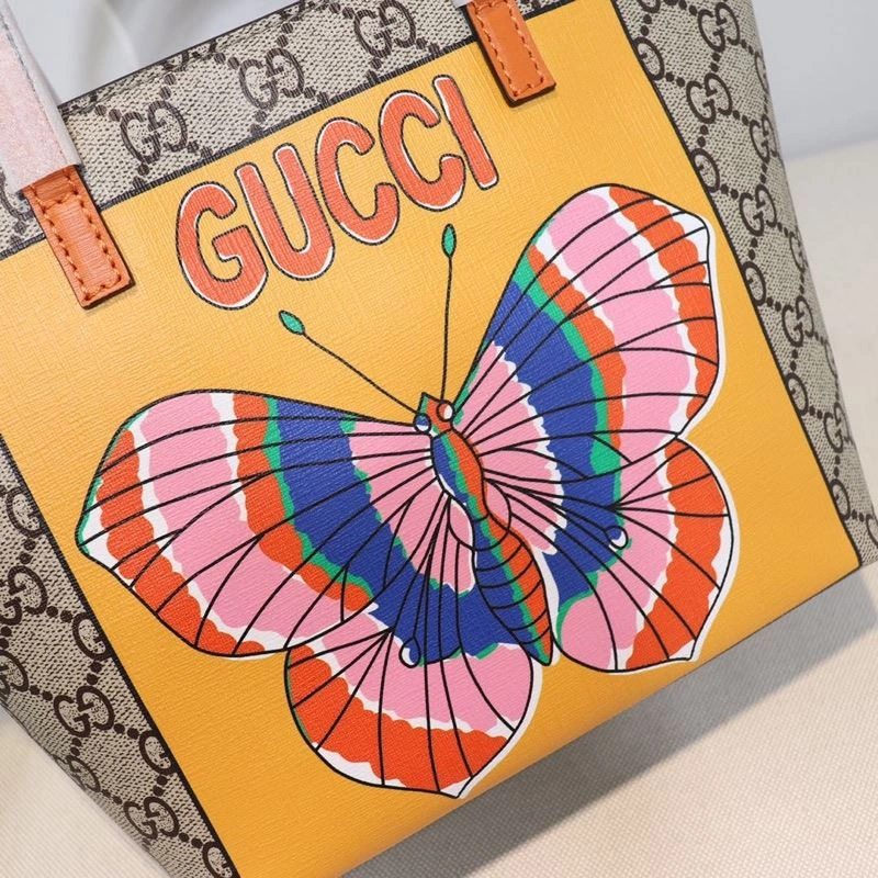 Gucci Shopping Bags 4036B-0505