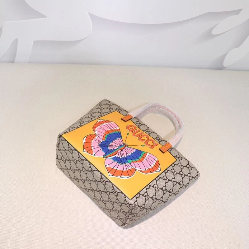 Gucci Shopping Bags 4036B-0505