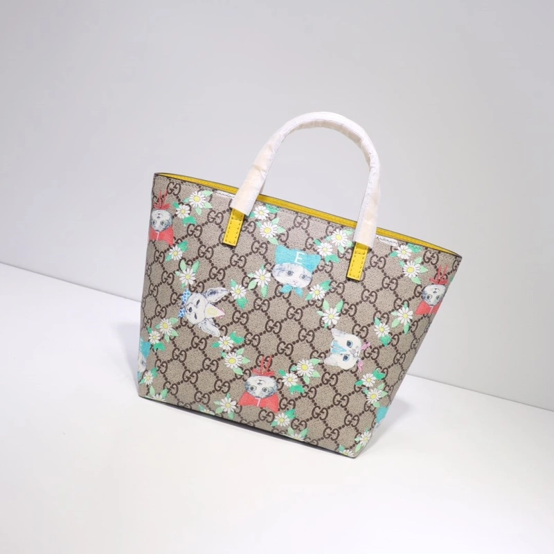 Gucci Shopping Bags 4036B-0506