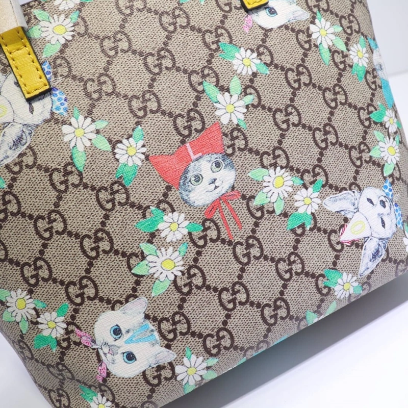 Gucci Shopping Bags 4036B-0506