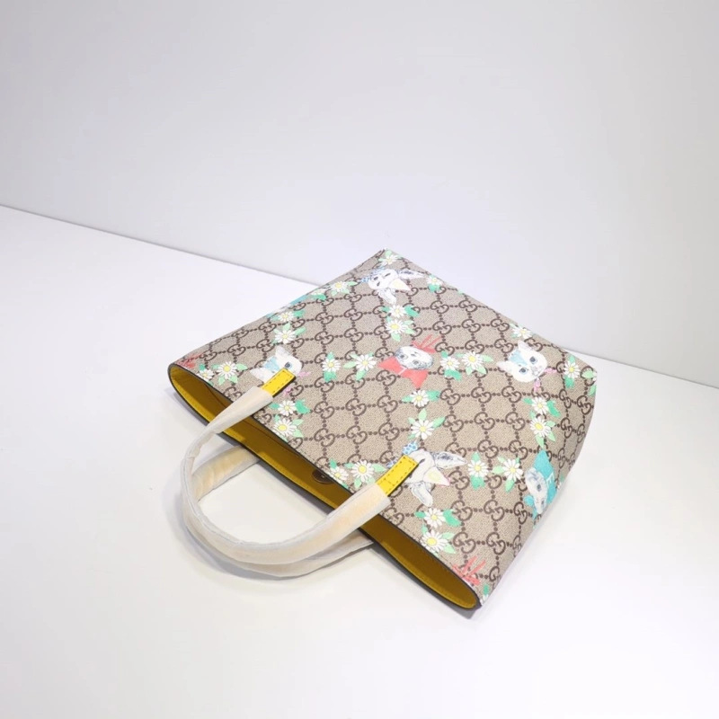 Gucci Shopping Bags 4036B-0506