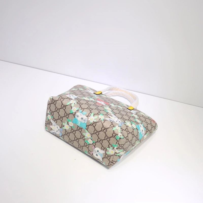 Gucci Shopping Bags 4036B-0506