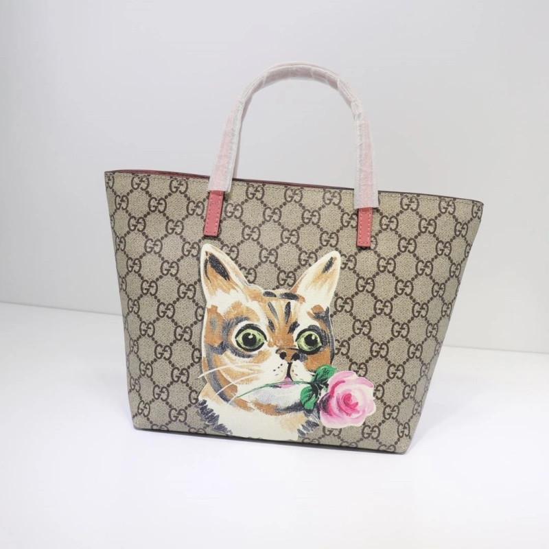 Gucci Shopping Bags 4036B-0507