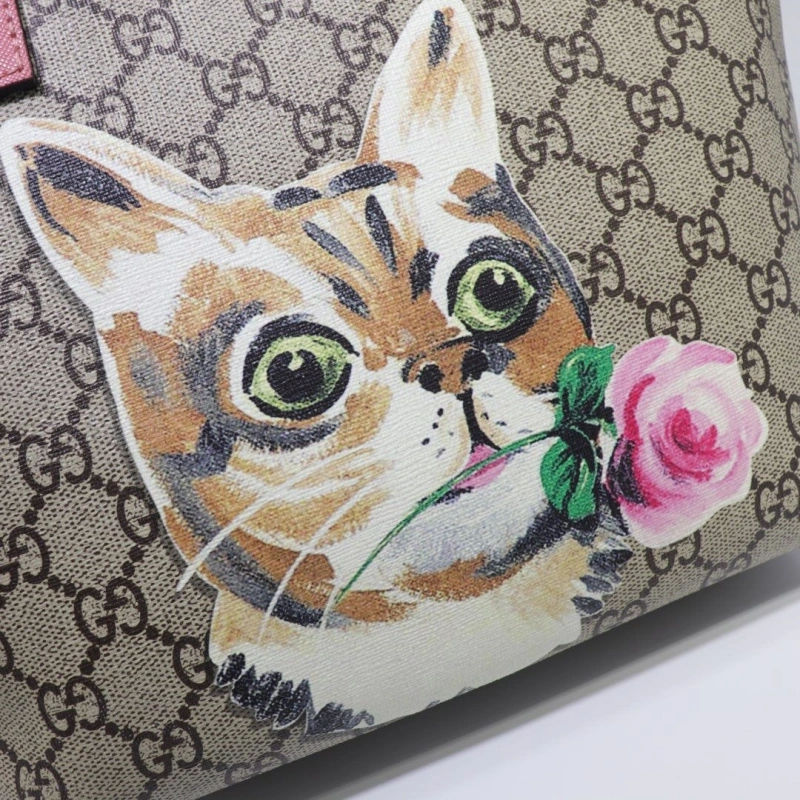 Gucci Shopping Bags 4036B-0507