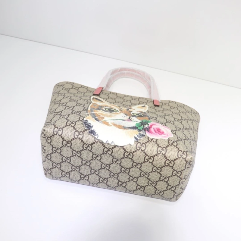 Gucci Shopping Bags 4036B-0507