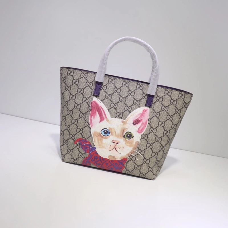 Gucci Shopping Bags 4036B-0508