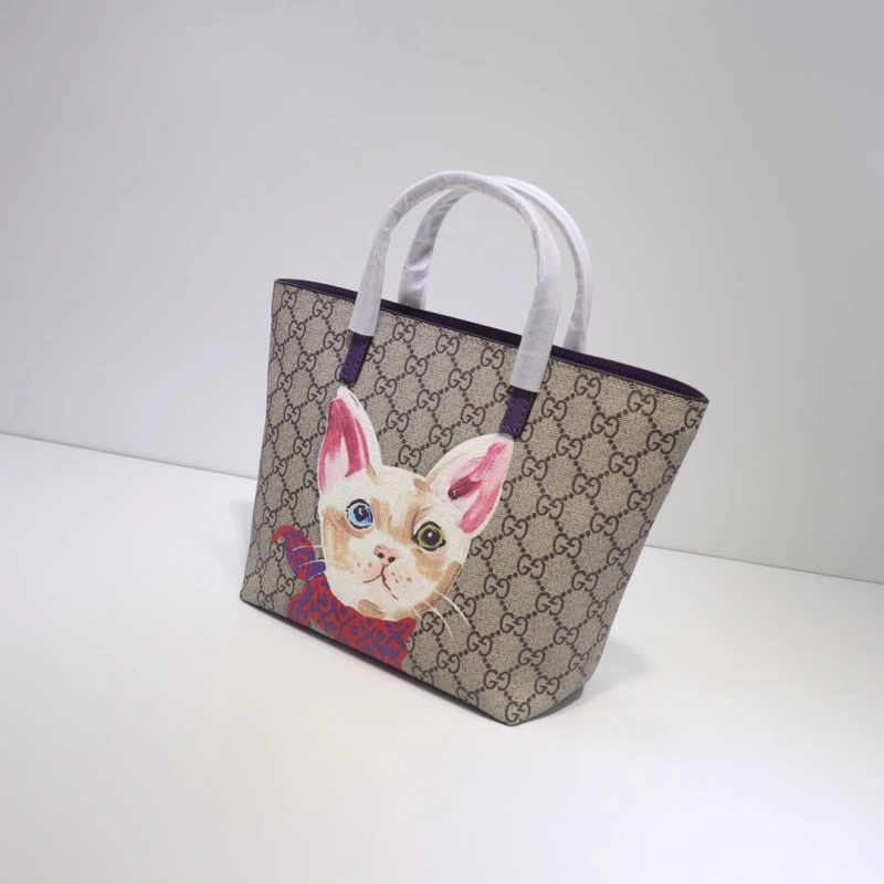 Gucci Shopping Bags 4036B-0508