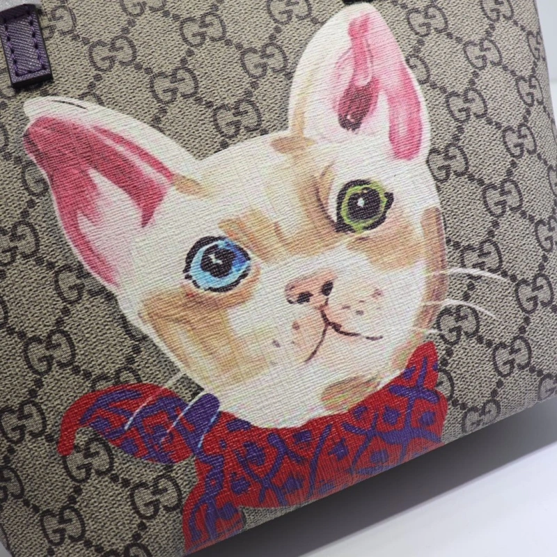 Gucci Shopping Bags 4036B-0508