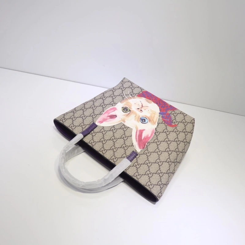 Gucci Shopping Bags 4036B-0508