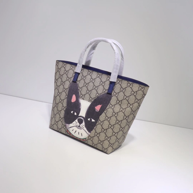 Gucci Shopping Bags 4036B-0509