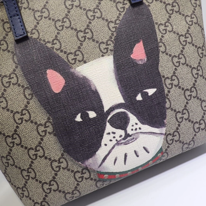 Gucci Shopping Bags 4036B-0509