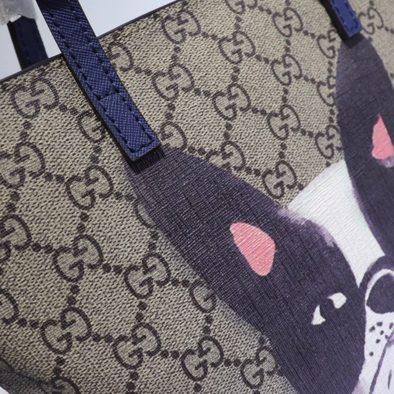 Gucci Shopping Bags 4036B-0509