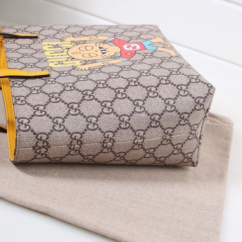 Gucci Shopping Bags 4036B-0510