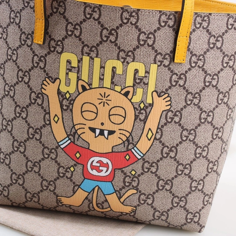Gucci Shopping Bags 4036B-0510