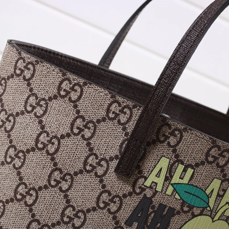 Gucci Shopping Bags 4036B-0511