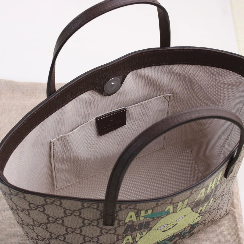 Gucci Shopping Bags 4036B-0511