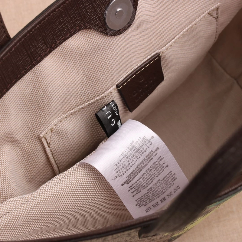 Gucci Shopping Bags 4036B-0511