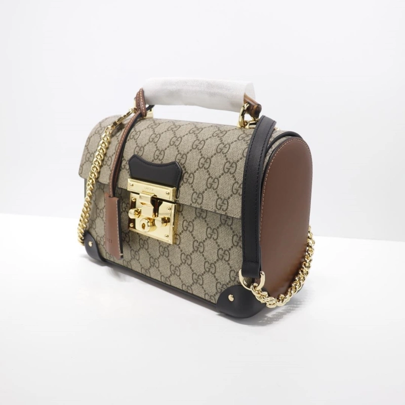 Gucci Top Handle Bags 4036B-0512