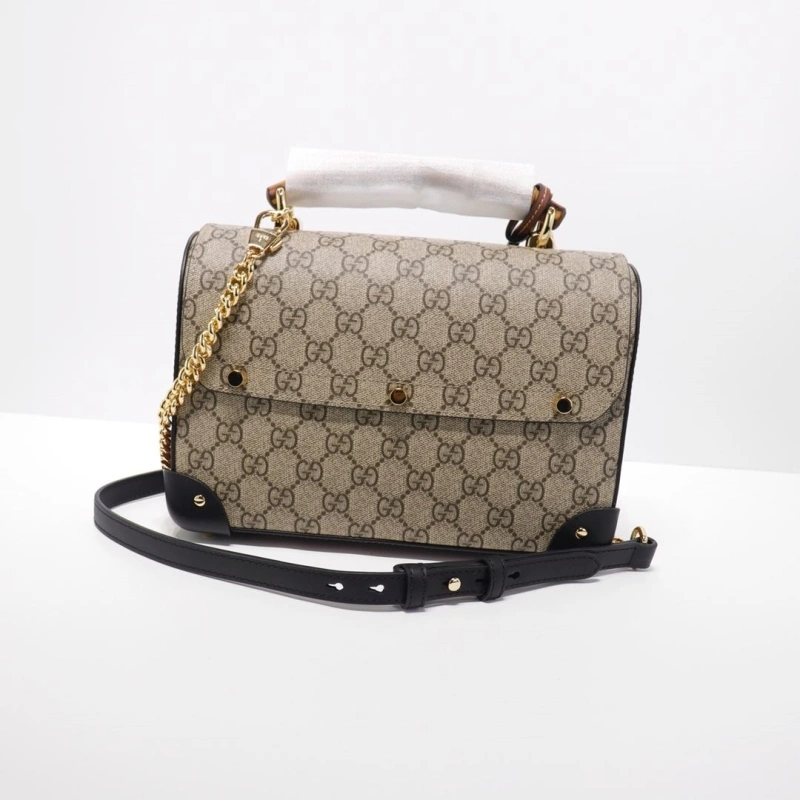 Gucci Top Handle Bags 4036B-0512