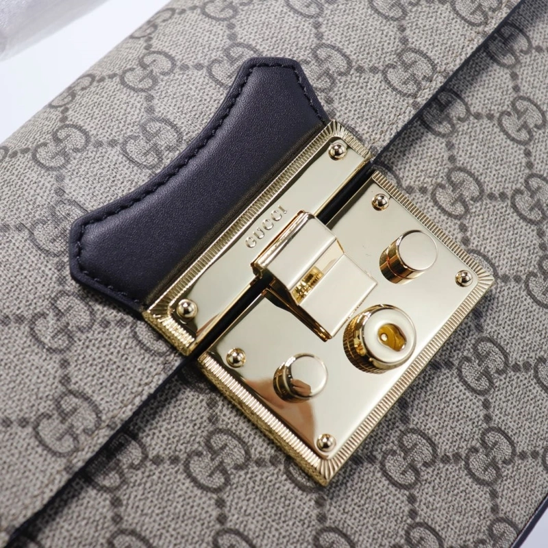 Gucci Top Handle Bags 4036B-0512