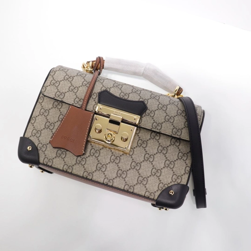 Gucci Top Handle Bags 4036B-0512