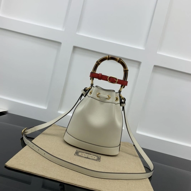 Gucci Bucket Bags 4036B-0516