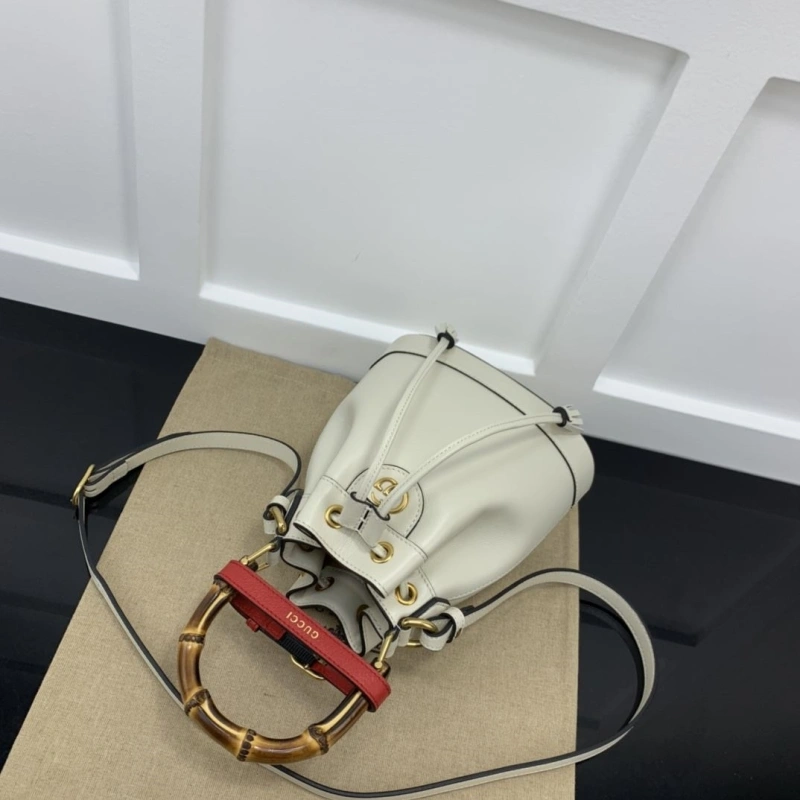 Gucci Bucket Bags 4036B-0516