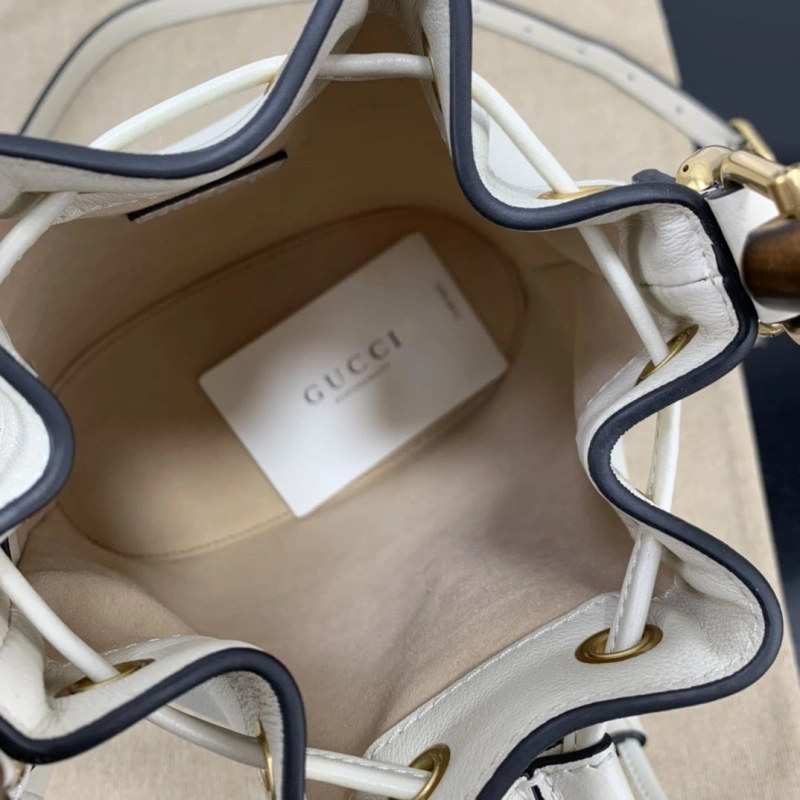 Gucci Bucket Bags 4036B-0516