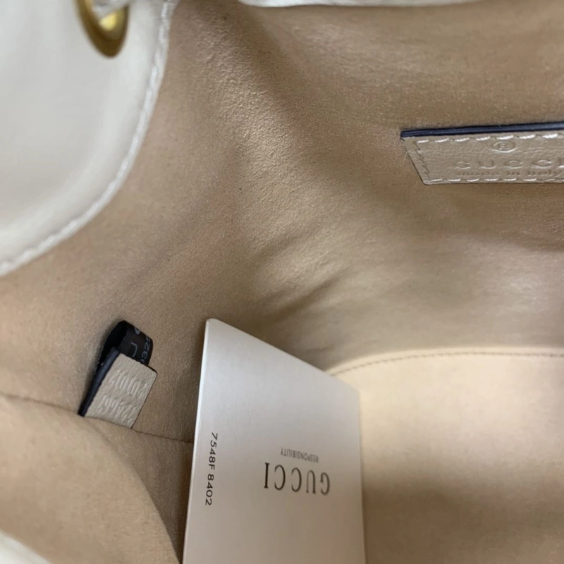 Gucci Bucket Bags 4036B-0516