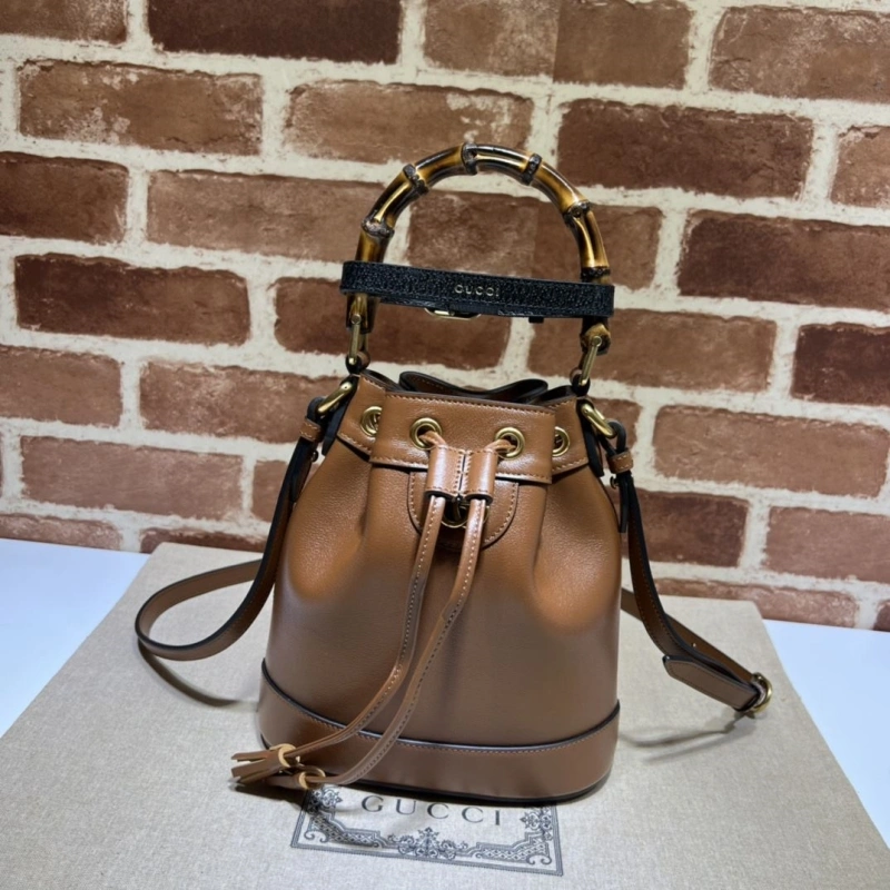 Gucci Bucket Bags 4036B-0517