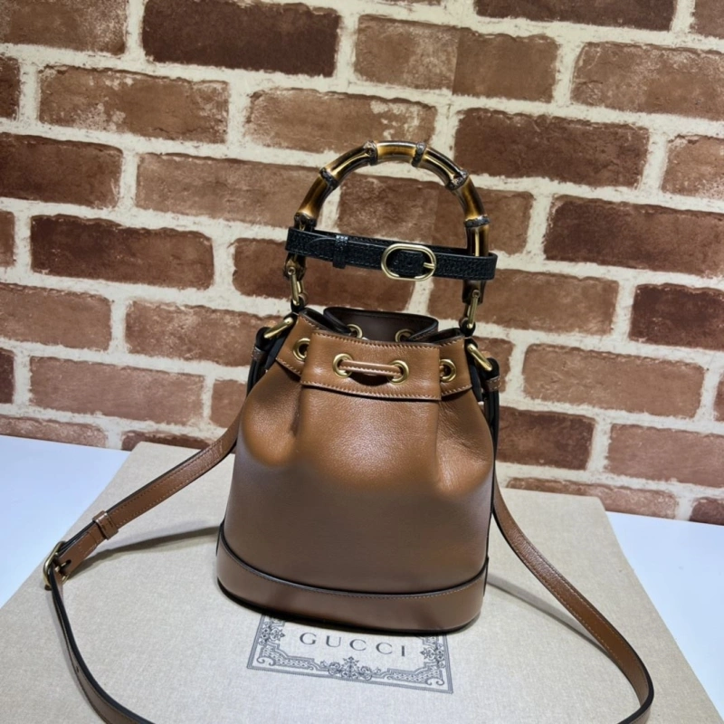 Gucci Bucket Bags 4036B-0517