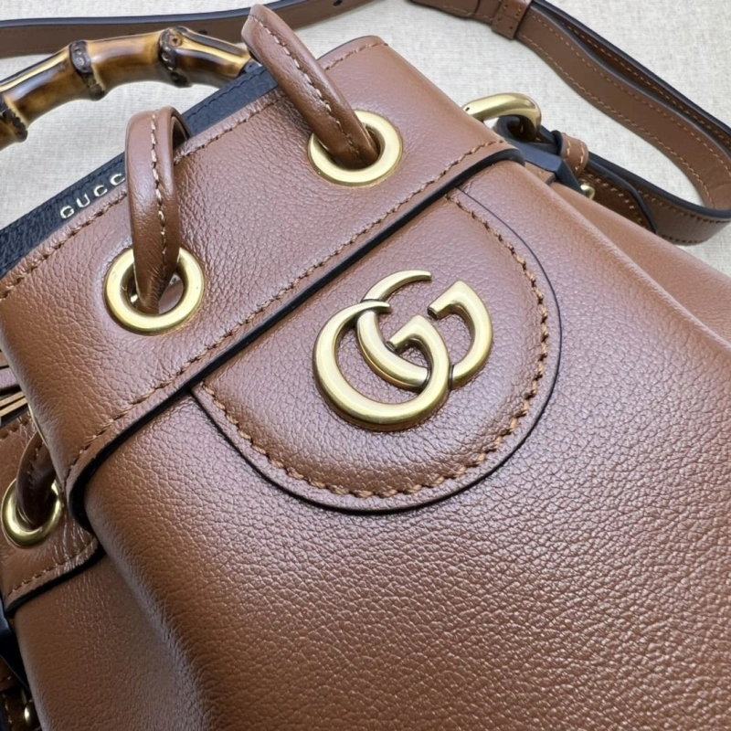 Gucci Bucket Bags 4036B-0517