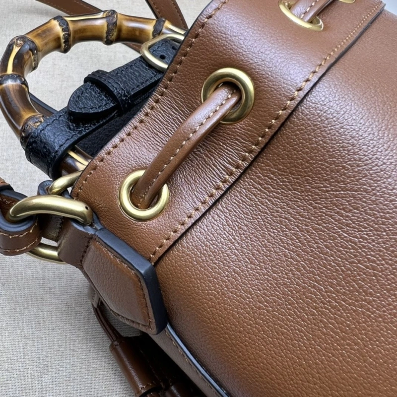 Gucci Bucket Bags 4036B-0517