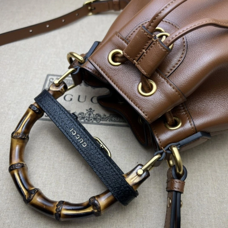 Gucci Bucket Bags 4036B-0517