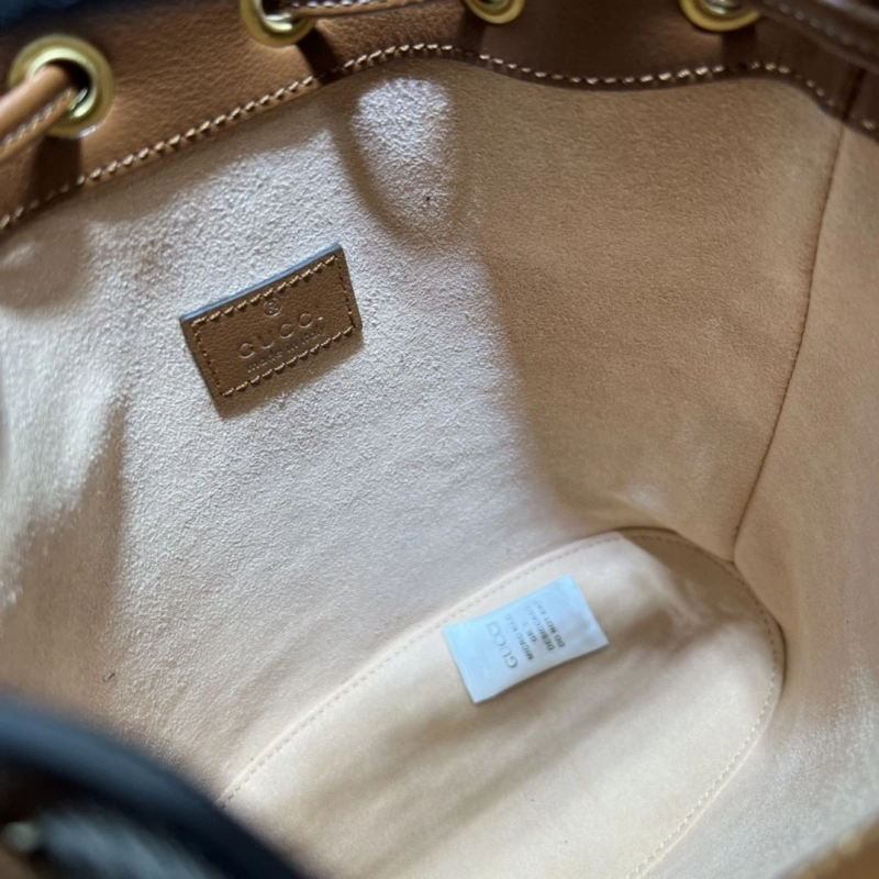 Gucci Bucket Bags 4036B-0517