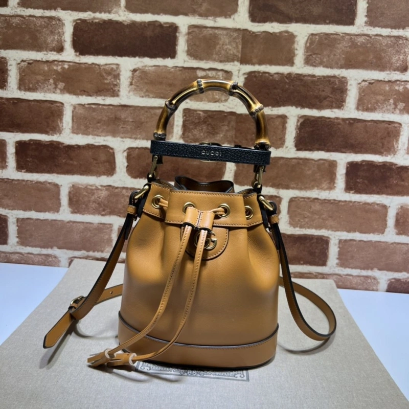 Gucci Bucket Bags 4036B-0519