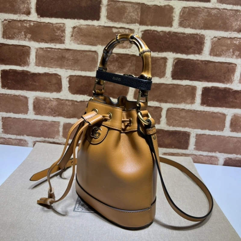 Gucci Bucket Bags 4036B-0519