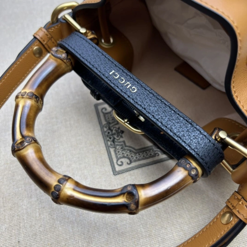 Gucci Bucket Bags 4036B-0519