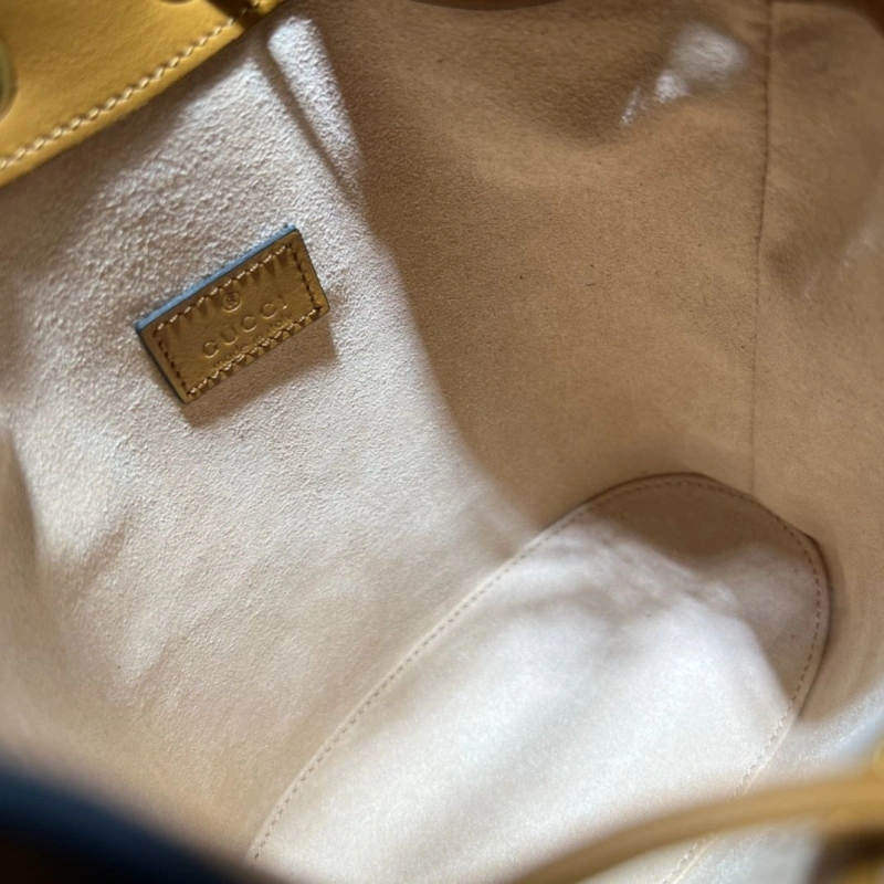Gucci Bucket Bags 4036B-0519