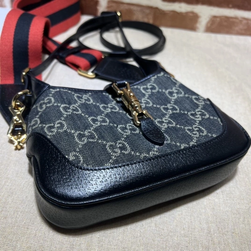 Gucci Top Handle Bags 4036B-0521